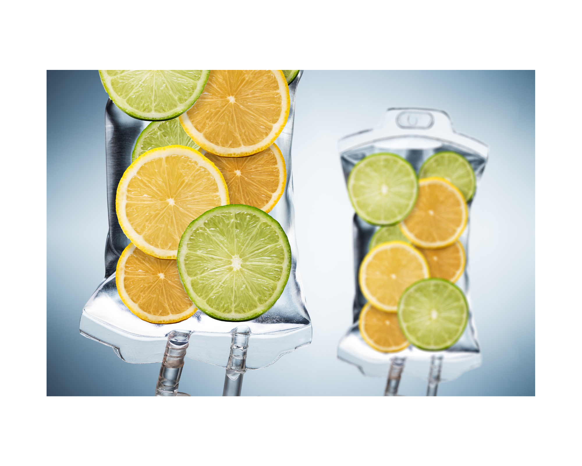 iv hydration