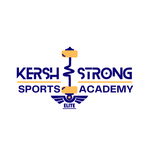 Kersh Strong Elite Sports Academy Home Page