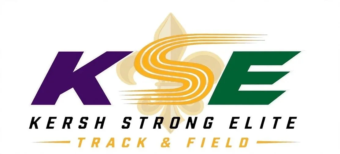 Kersh Strong Elite (Louisiana)