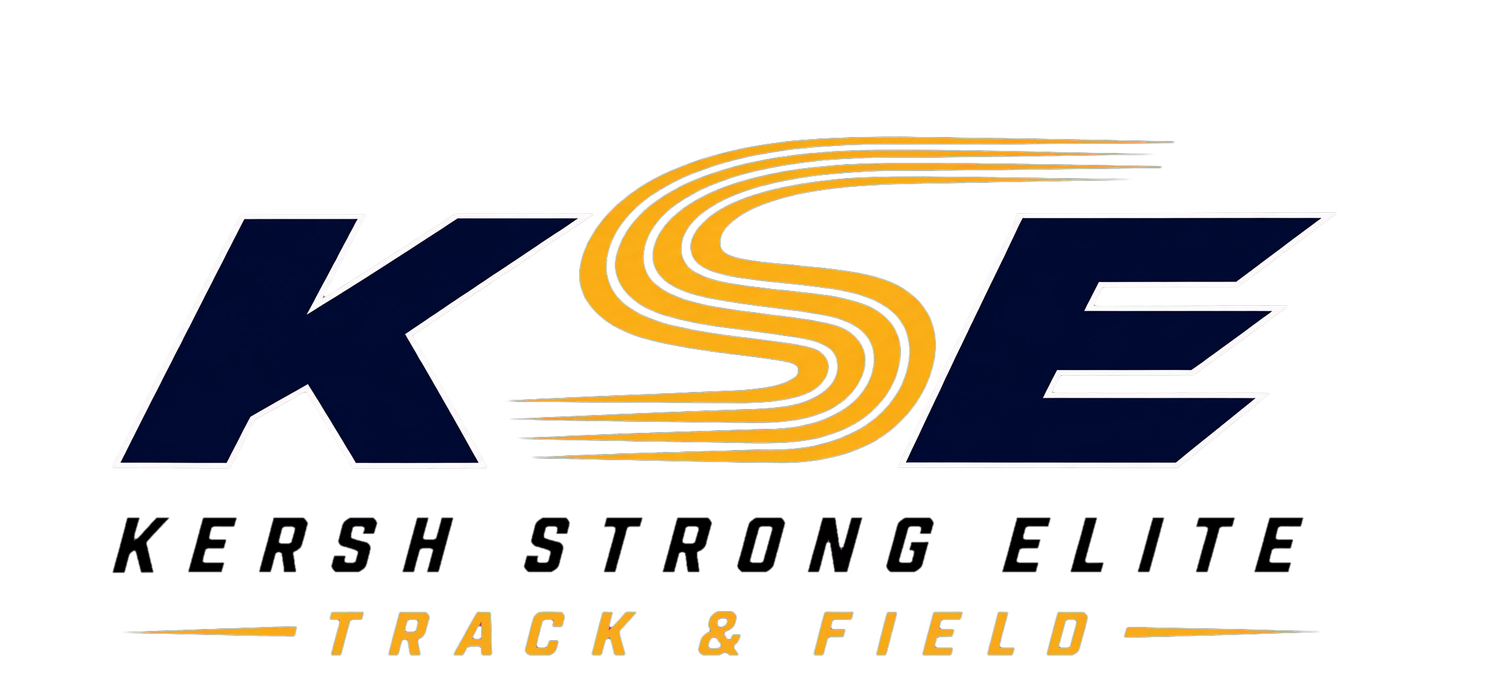 Kersh Strong Elite Sports Academy Home Page