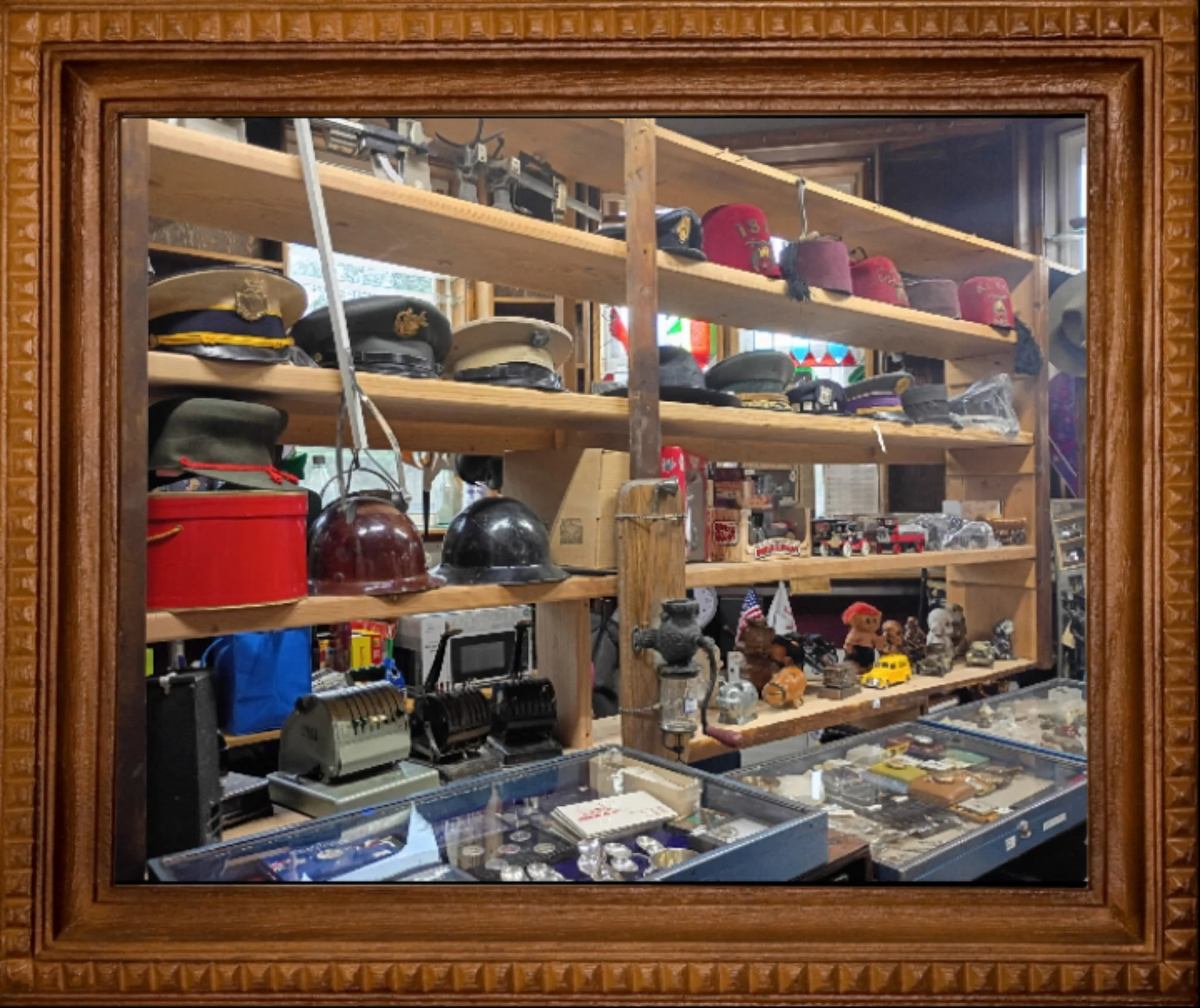 Estate Sale