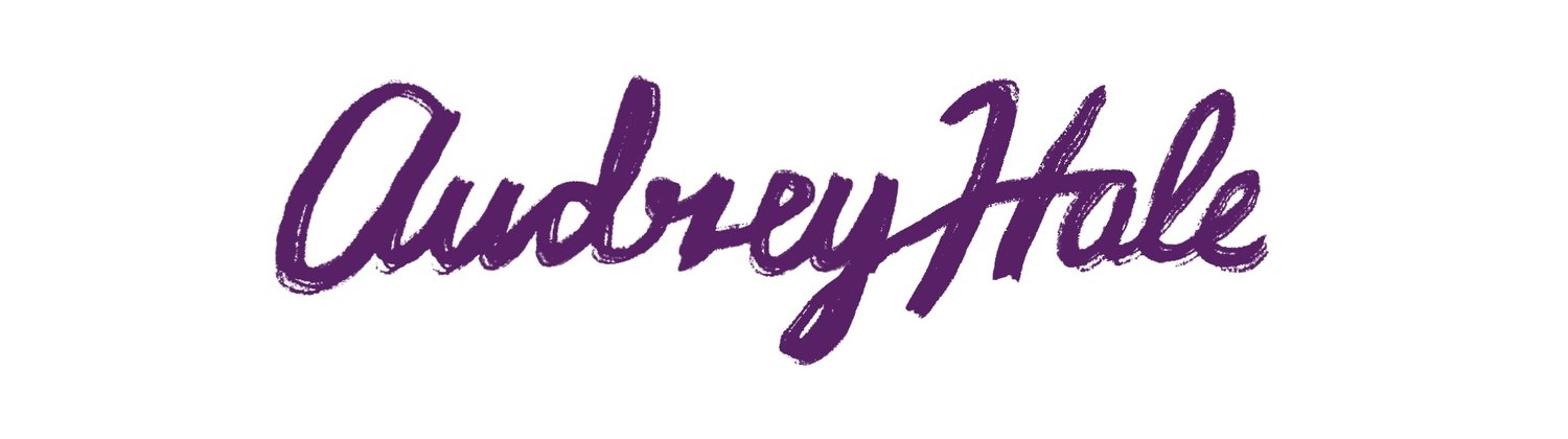 Audrey Hale Art