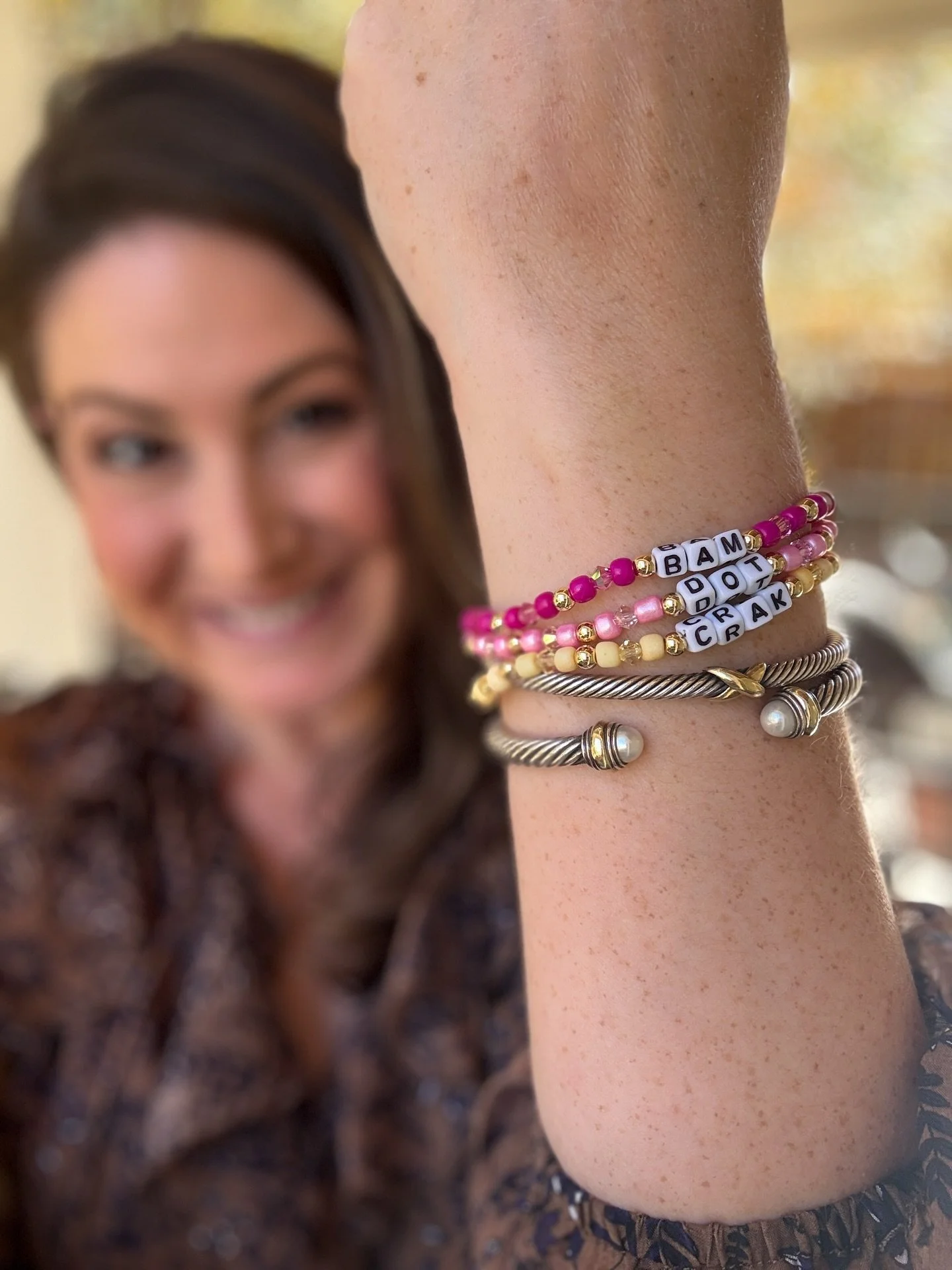 Last night I ran our very first neighborhood mahjong night with my friend/neighbor Kelli. We&rsquo;ve been wanting our neighborhood to start a mahjong club for a while and are so excited it&rsquo;s finally happening. Twenty neighbors came out for an 