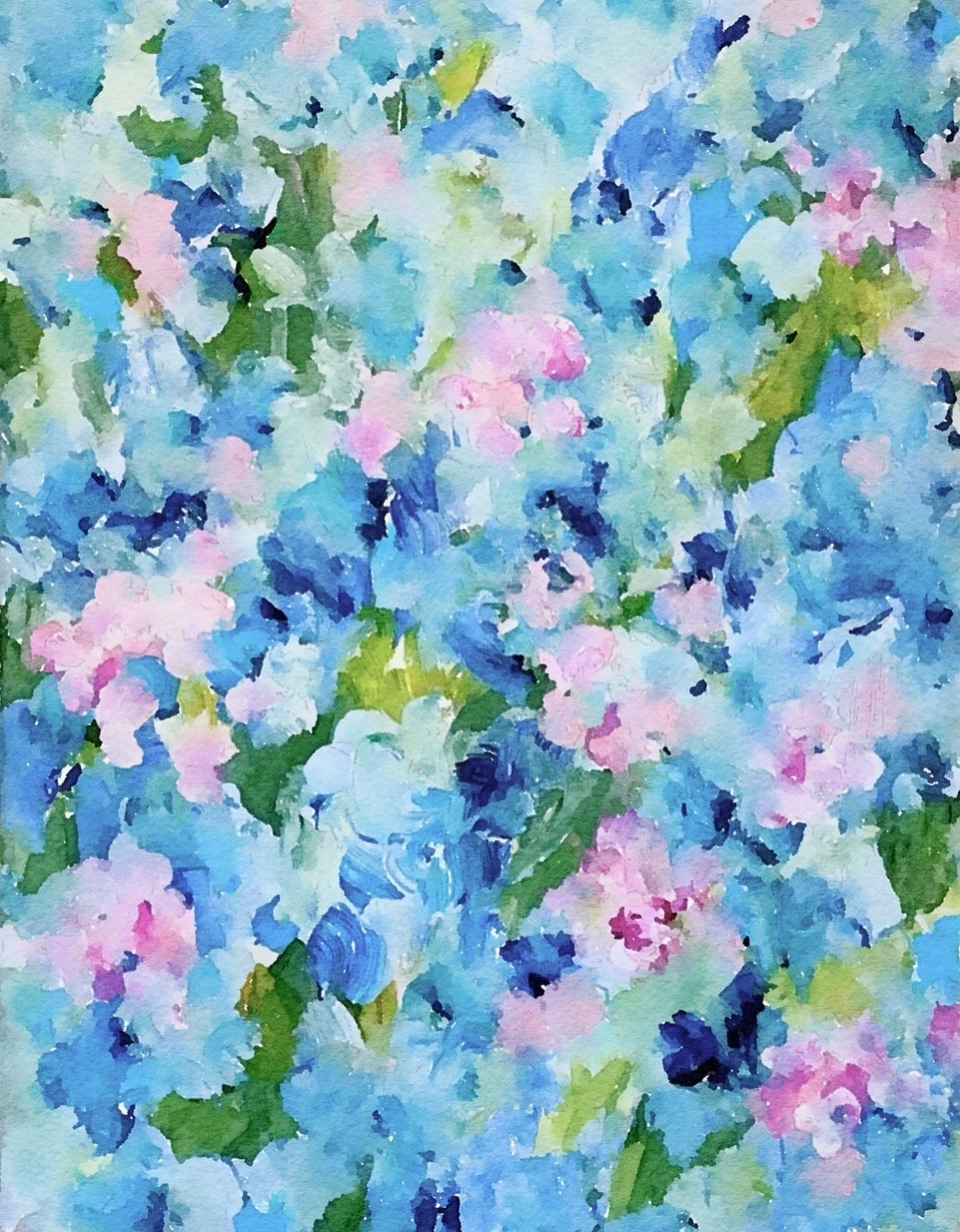 New mahjong mats coming this summer 💕

This new piece may make its way into one of my new designs. We shall see! But one thing is for sure, it feels good to create again! 🎨