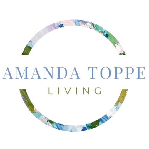 Amanda Toppe Living