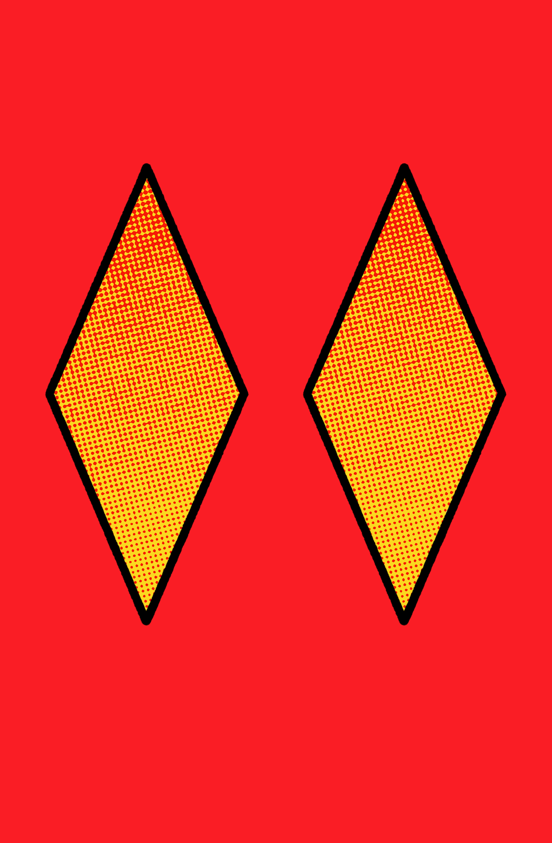 Shape-Man (and Other Super Stories!) HC