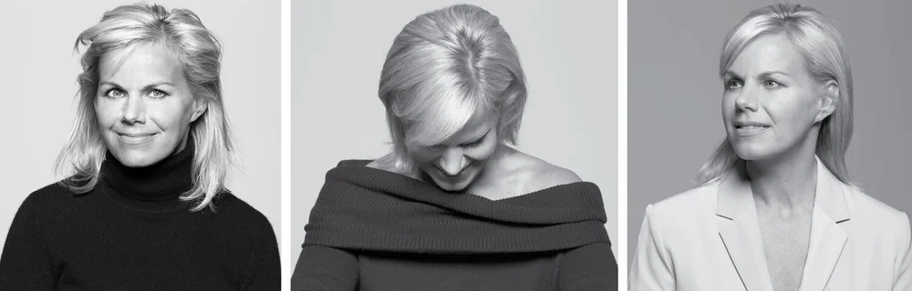 Home old — Gretchen Carlson