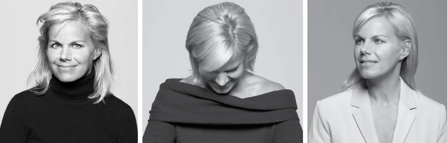 About — Gretchen Carlson