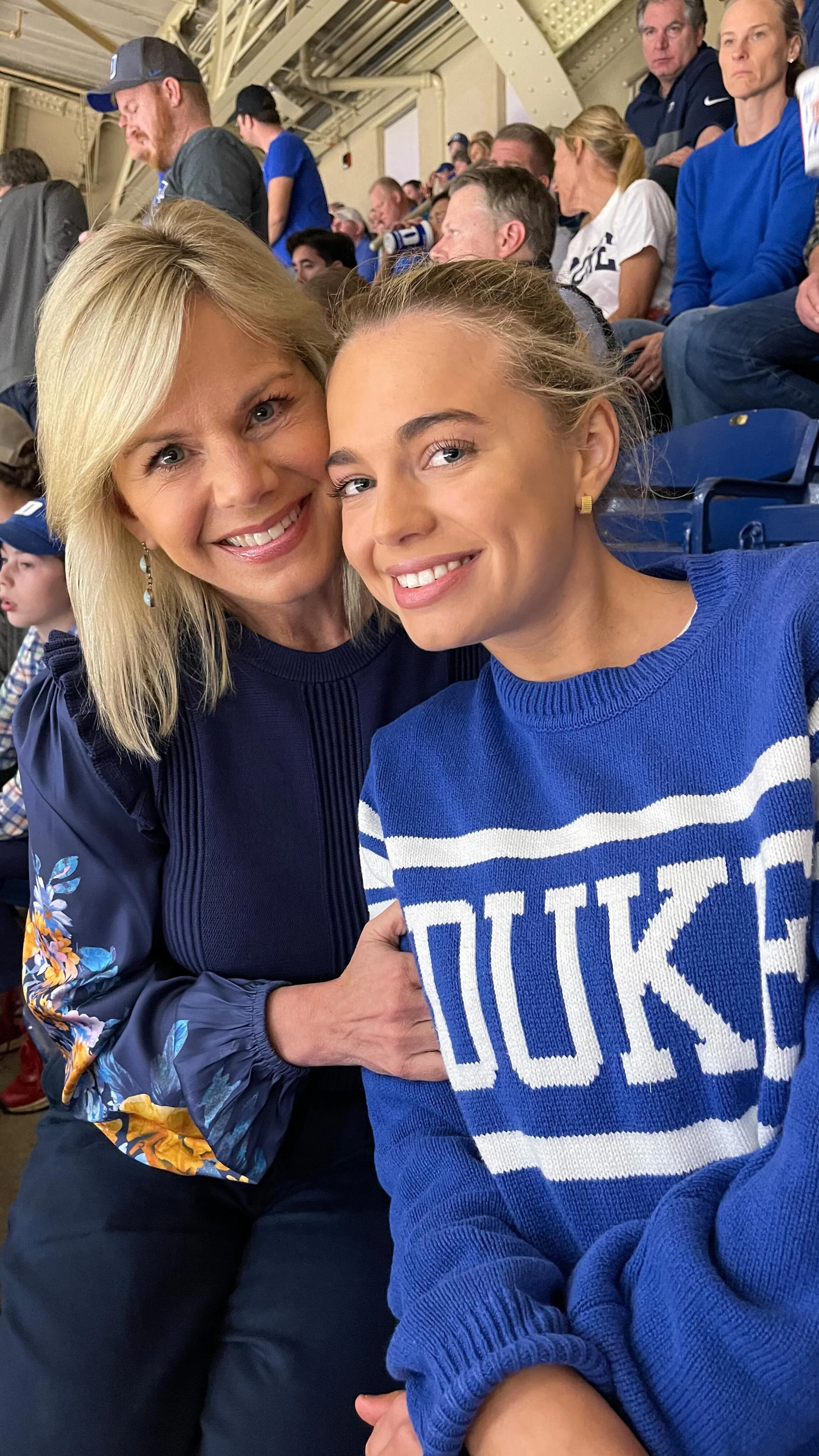 About — Gretchen Carlson