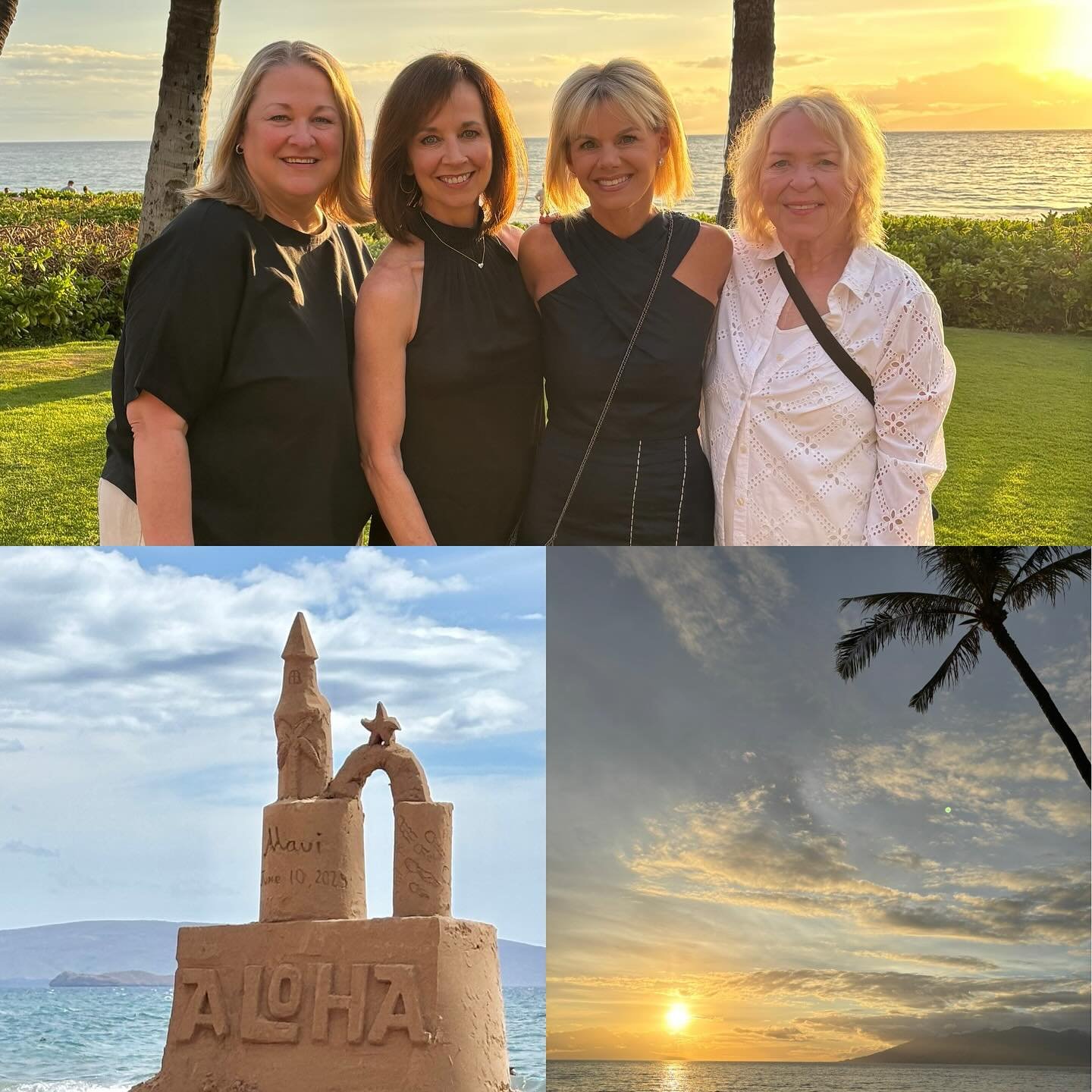 Until next time #Maui!