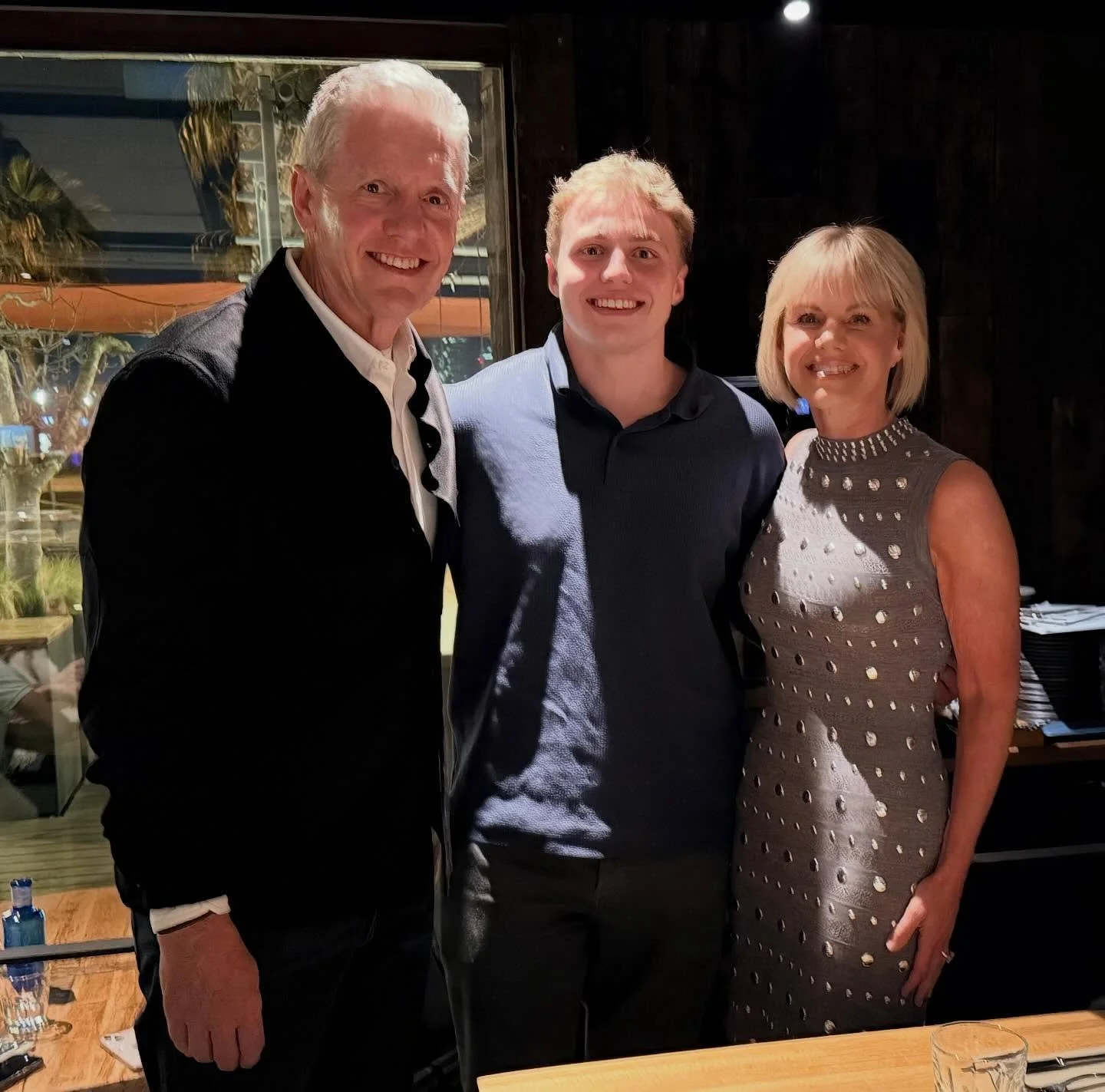 Pre 21 for my baby - in Barcelona! #happybirthday