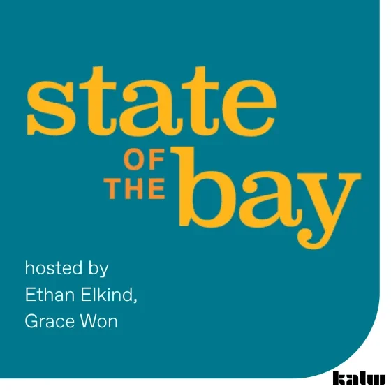State of the Bay sits down with Gretchen Carlson to learn about a new AI tool