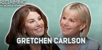 Gretchen Carlson: Who Benefits When Women Are Forced to Stay Silent?