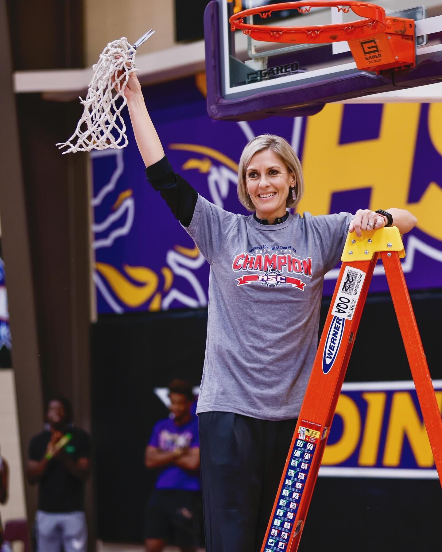 Cowgirls are ASC Champs! So glad I got to be there to capture it!