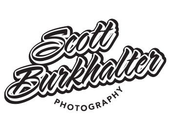Scott Burkhalter Photography