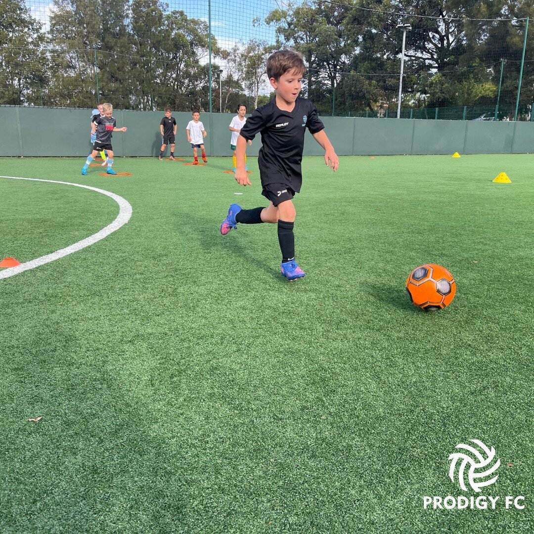 ⚠️ Junior Elite Academy ⚠️

➖Tuesday | 5pm - 6pm
➖Ability: Club grade B+ (Male &amp; Female)
➖Ages: 5 to 9
➖Venue: 5sports Caringbah 

⭕ In order to maximize a player&rsquo;s potential and ensure long-term development, Improving technical skills is t