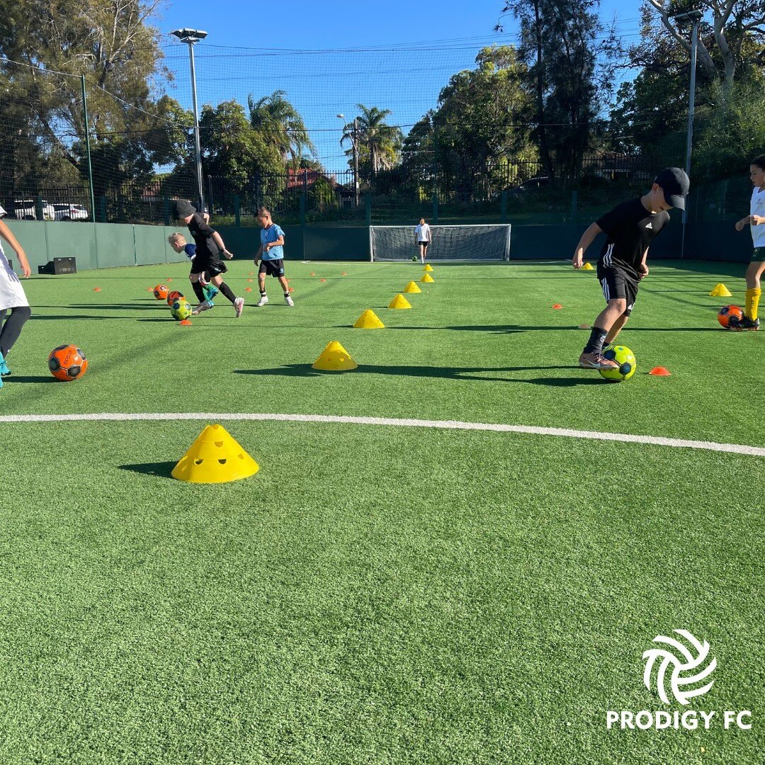 ⚠️ Senior Elite Academy ⚠️

➖ Tuesday | 4pm - 5pm
➖ Ability: Club grade a+ (Male &amp; Female)
➖ Ages: 10 to 13
➖ Venue: 5sports Caringbah

⭕ Between the ages of 10 to 13 years, the foundation should be established and players will need to master tec
