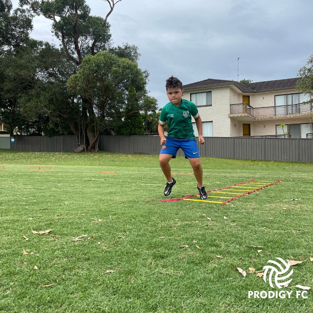 ⚠️ Speed &amp; Agility Program ⚠️

➖Friday | 4pm - 4.45pm 
➖All sports &amp; abilities
➖Ages: 4 years+ (Male &amp; Female)
➖Venue: 5Sports Caringbah 2229

🔥🔥🔥 THE FASTER ATHLETE DOMINATES 🔥🔥🔥

⭕ Speed and agility training programs are essential