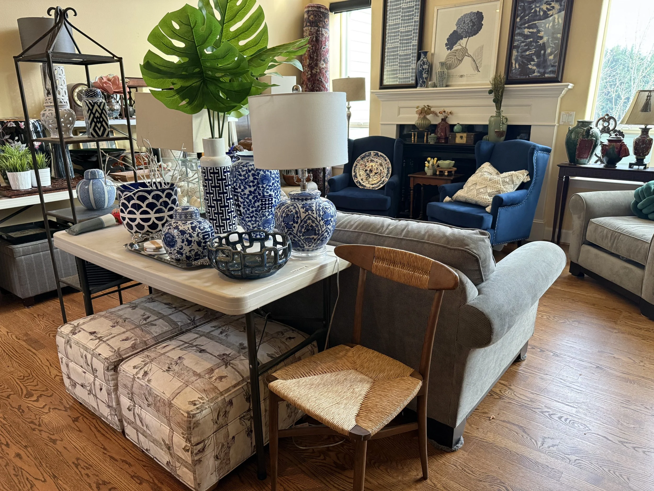 Forest Heights - In Home Estate Sale 