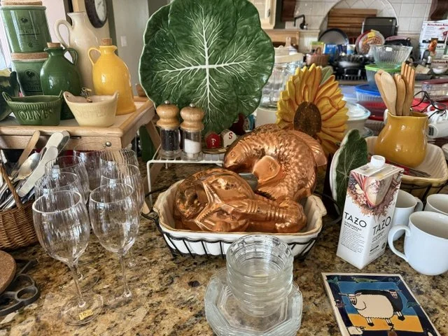 ✨ Contemporary SW Portland Estate Sale ✨