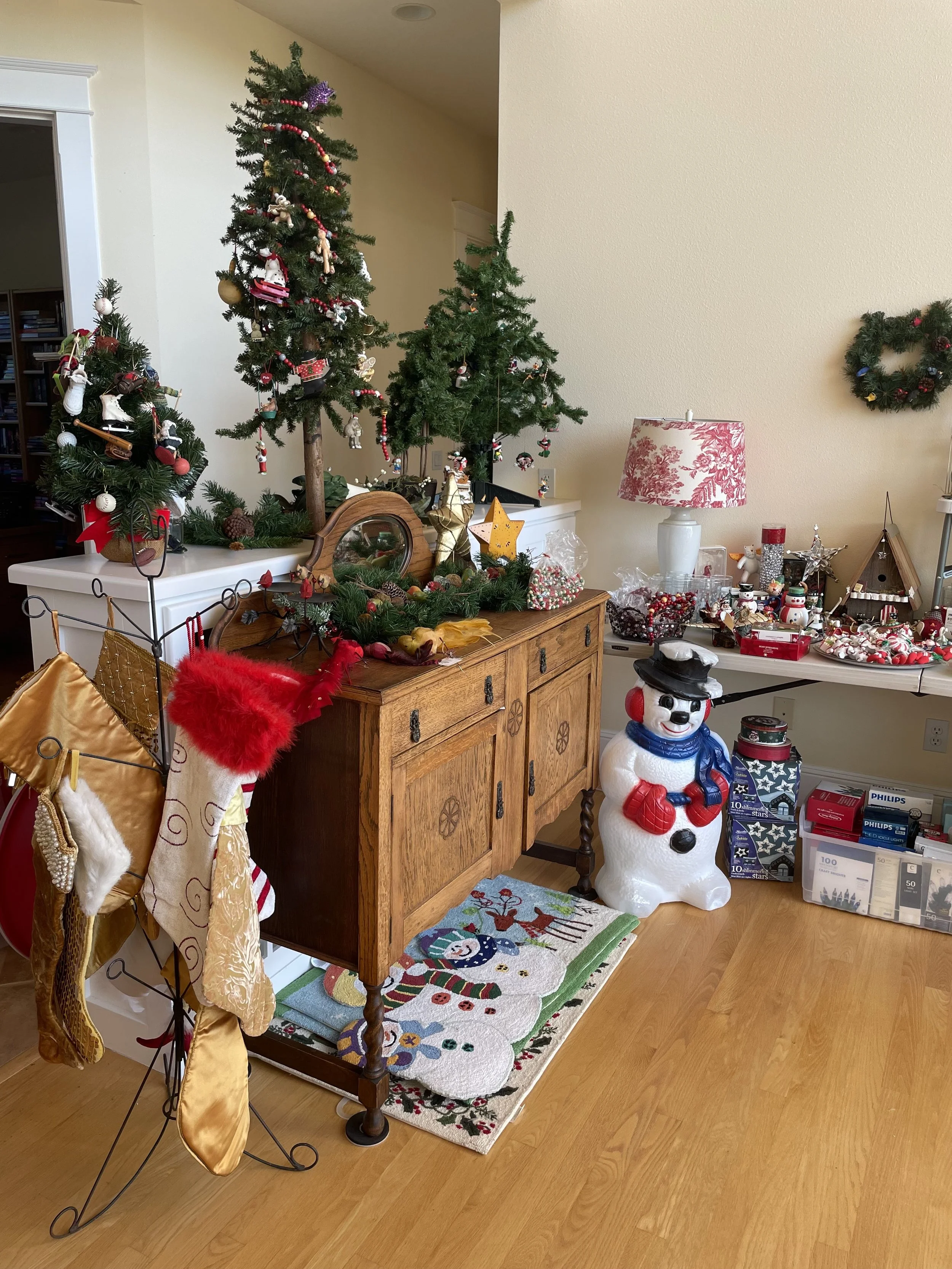 BEAVERCREEK ESATATE SALE