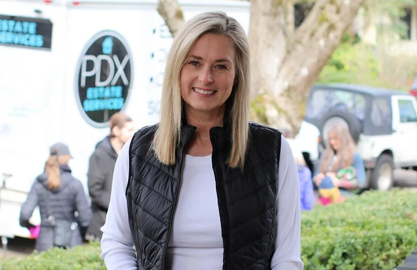 PDX Estate Services - estate sales hero image