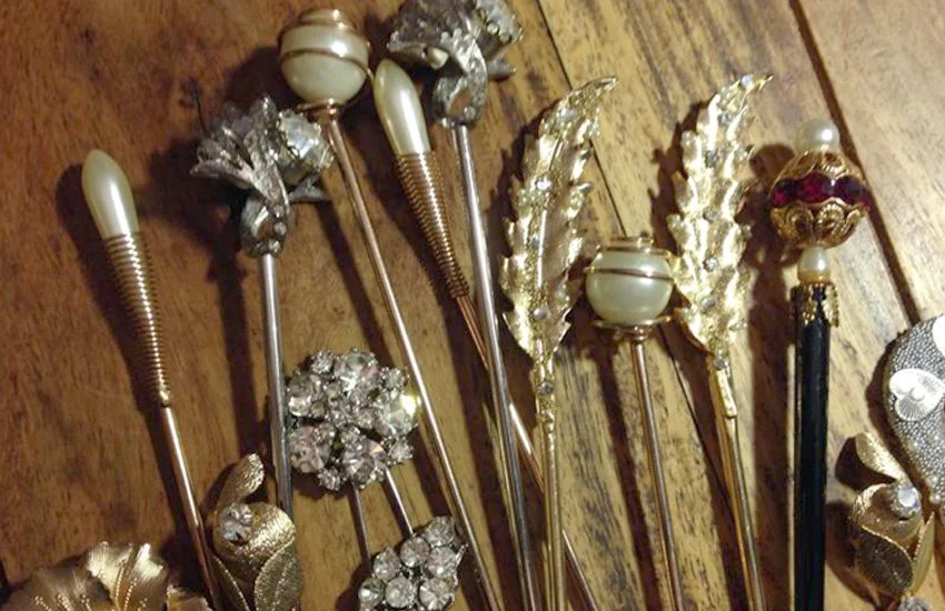 PDX Estate Services - consignment / buyouts hero image