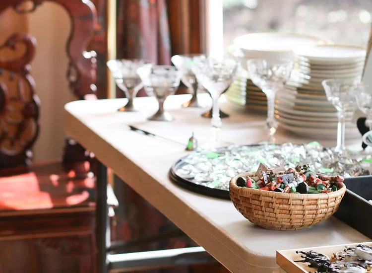 PDX Estate Services - consignment / buyouts image