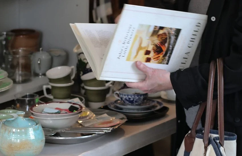 PDX Estate Services - trending topics hero image