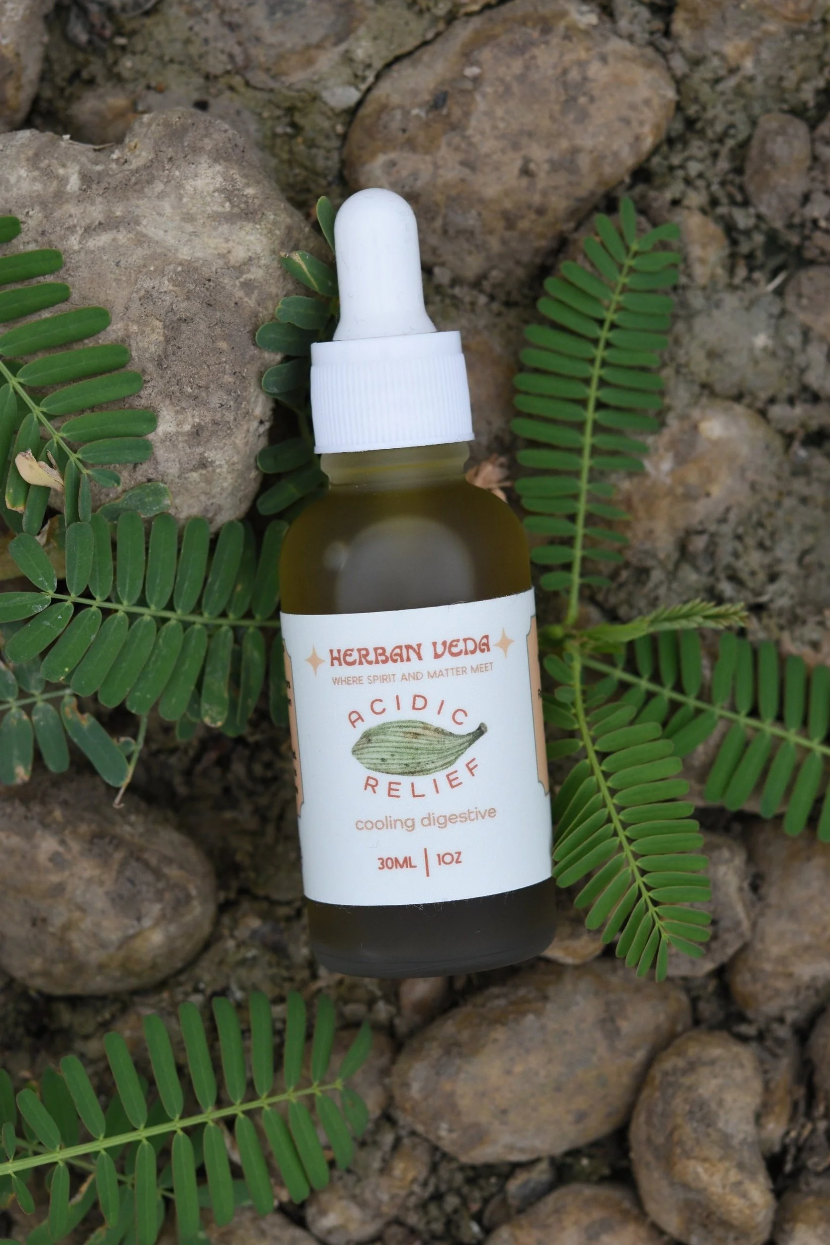 Ayurveda in Austin Texas