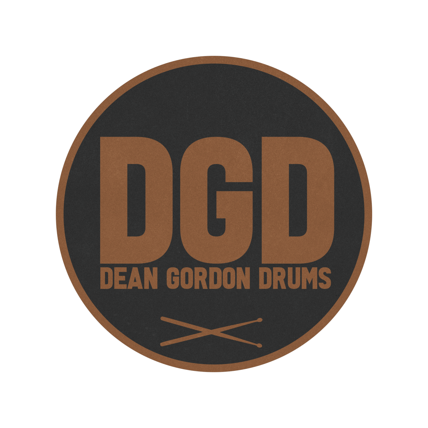 Dean Gordon Drums