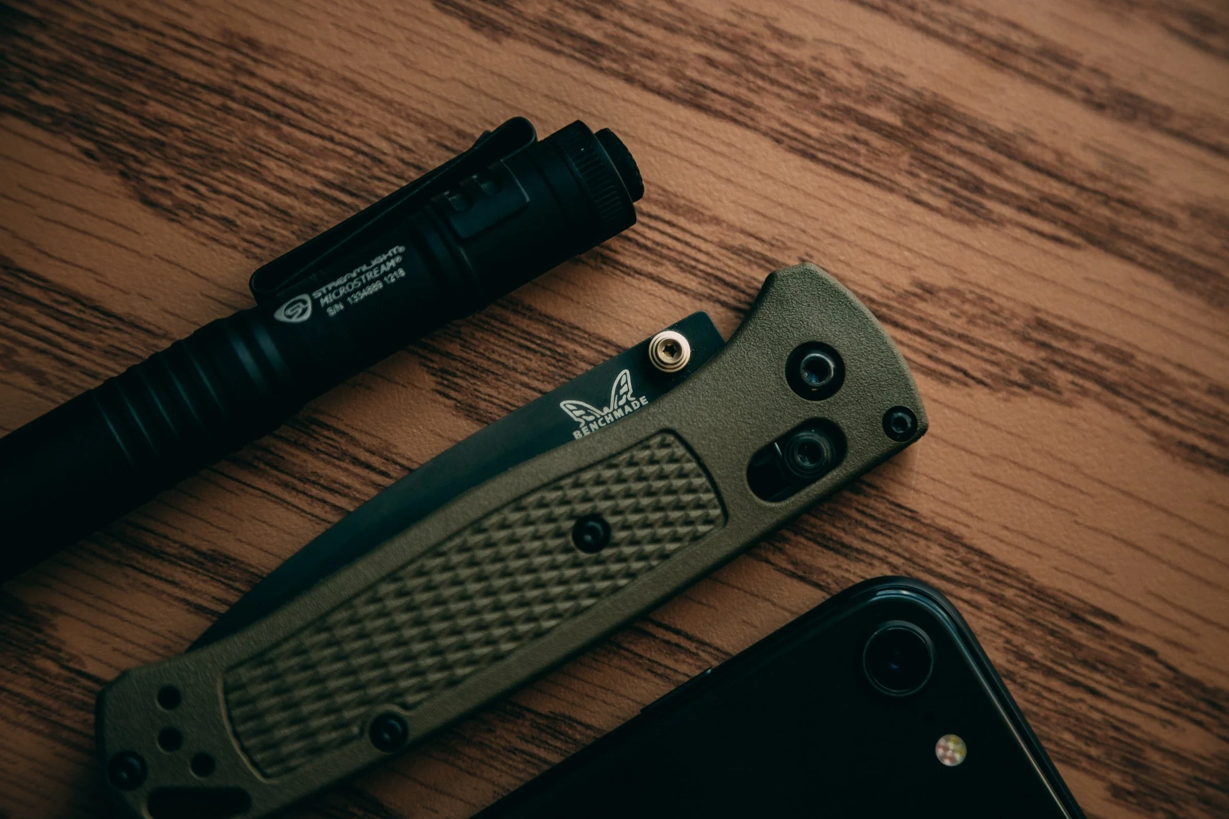Best All-Around EDC Knives in 2021