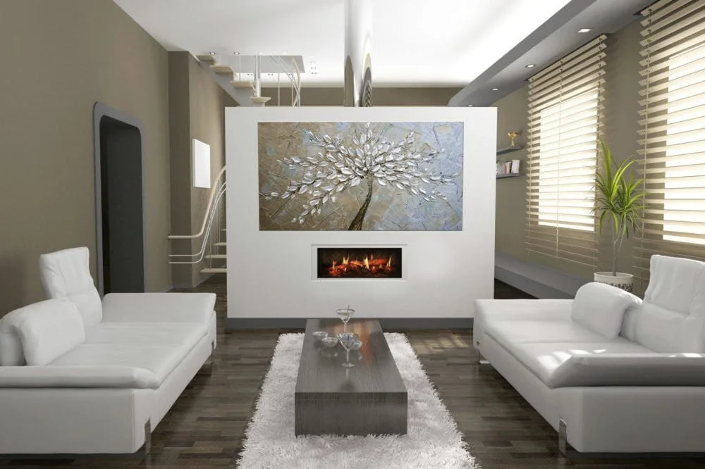 Vented or Ventless: Which Type of Gas Logs Should You Buy?