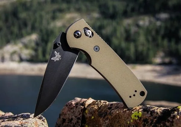 5 Best Benchmade Folders of All Time