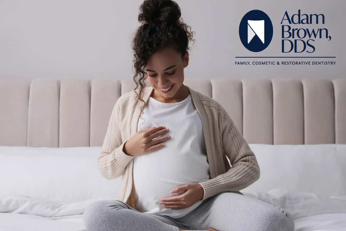 Dental Health and Pregnancy: How They’re Connected and How To Stay Healthy