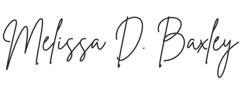 Melissa D. Baxley