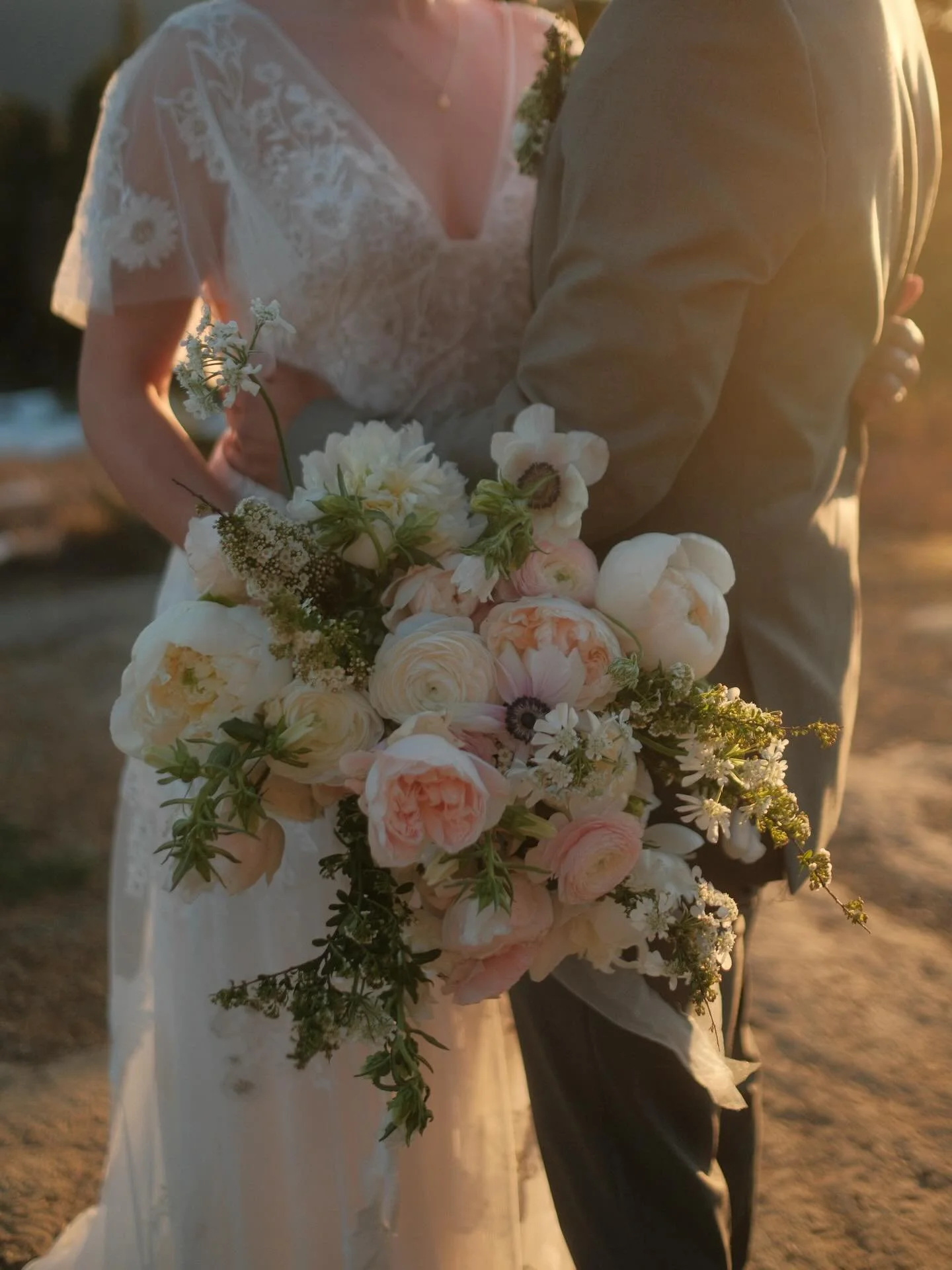 Thinking back to this beautiful day! It was the first wedding we did as new parents for the most amazing couple 💗 The day couldn&rsquo;t have been more perfect! I&rsquo;m looking forward to next season already!