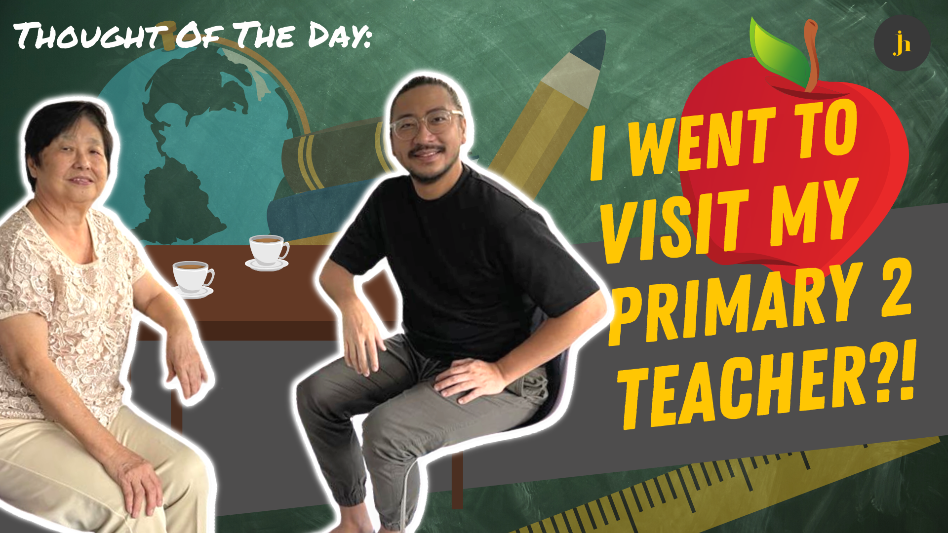 What Leaders Can Learn From Great Teachers