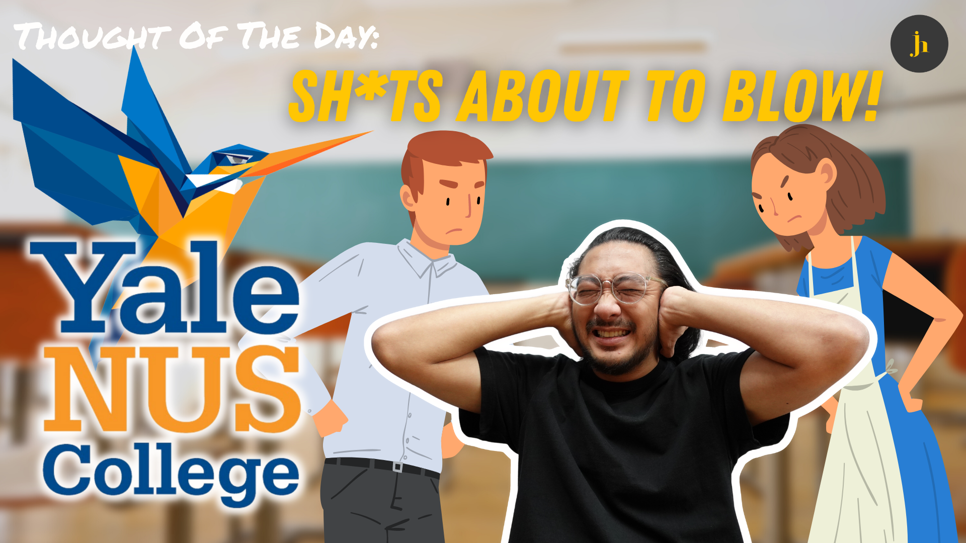 Singapore's Yale-NUS Saga