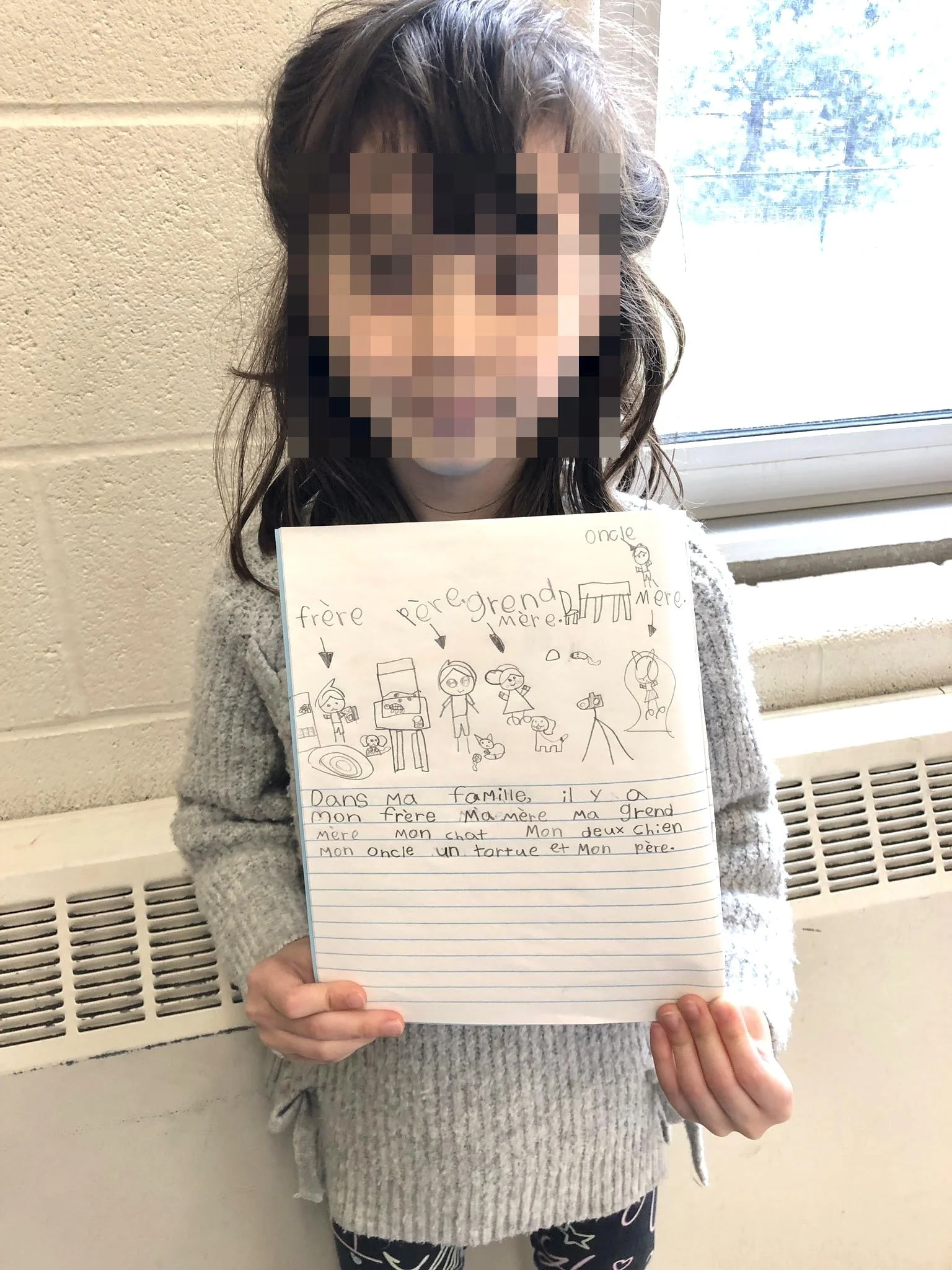 Teaching French with vocabulary themes — First Grade Frenchies
