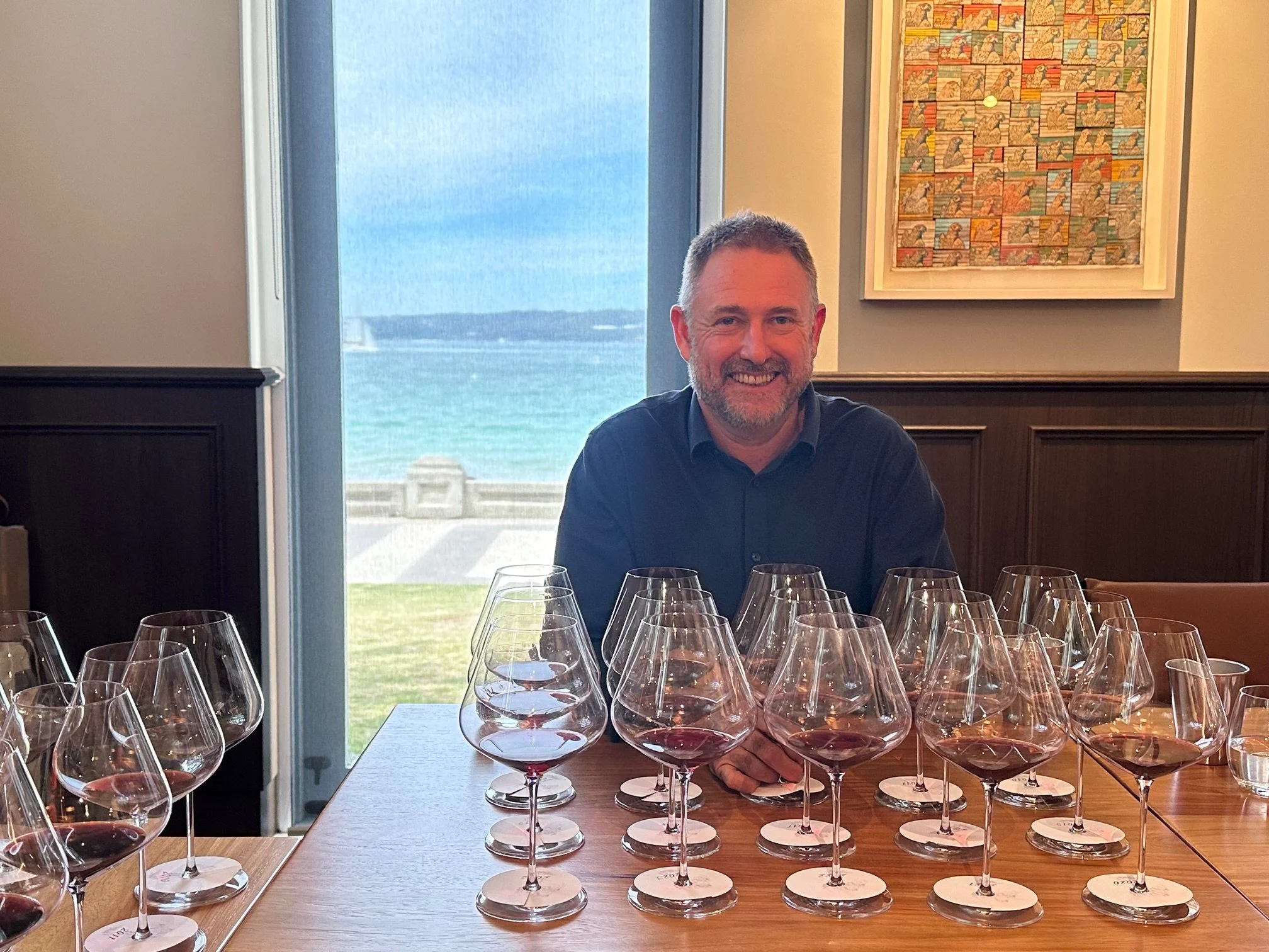 Yangarra High Sands Grenache, Mclaren Vale – South Australia Vertical 2010-2024 Vintages