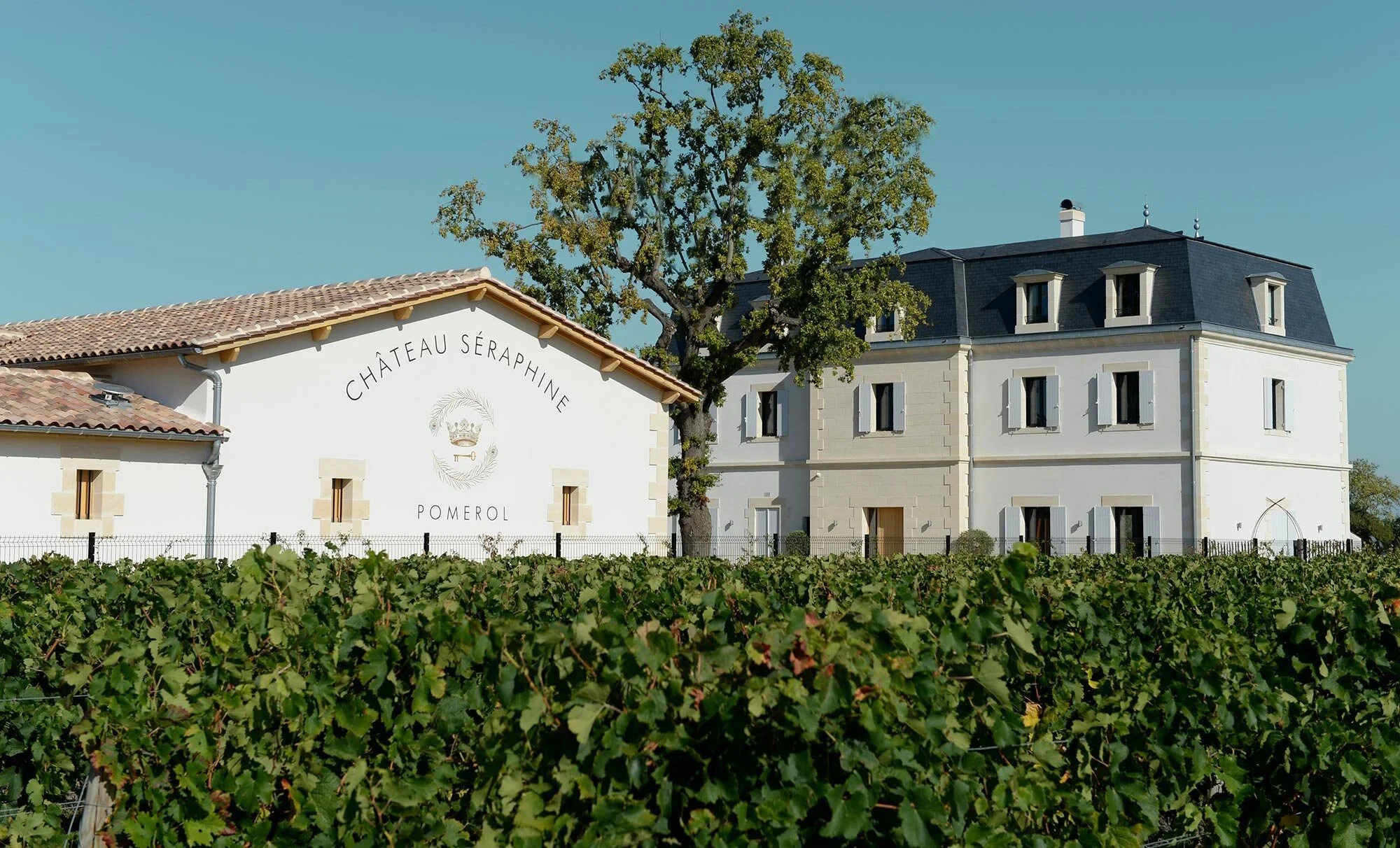 Bordeaux En Primeur tasting