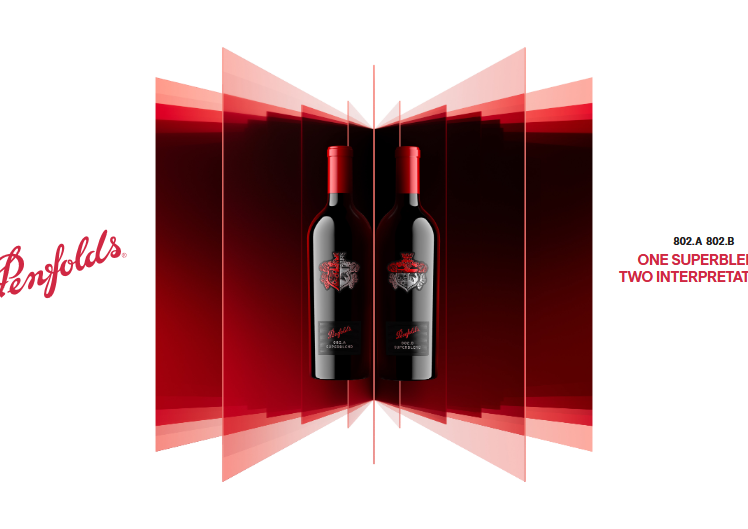 Penfolds
