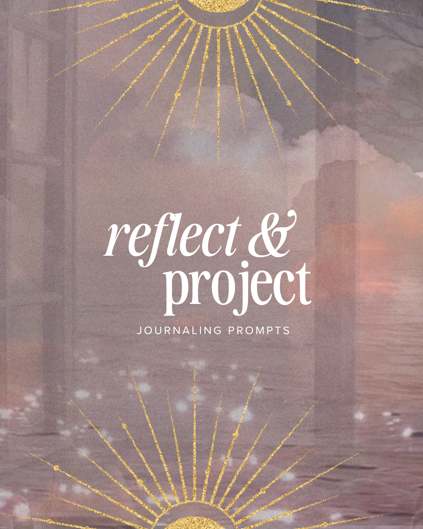 Reflect & Project — Hollie Azzopardi
