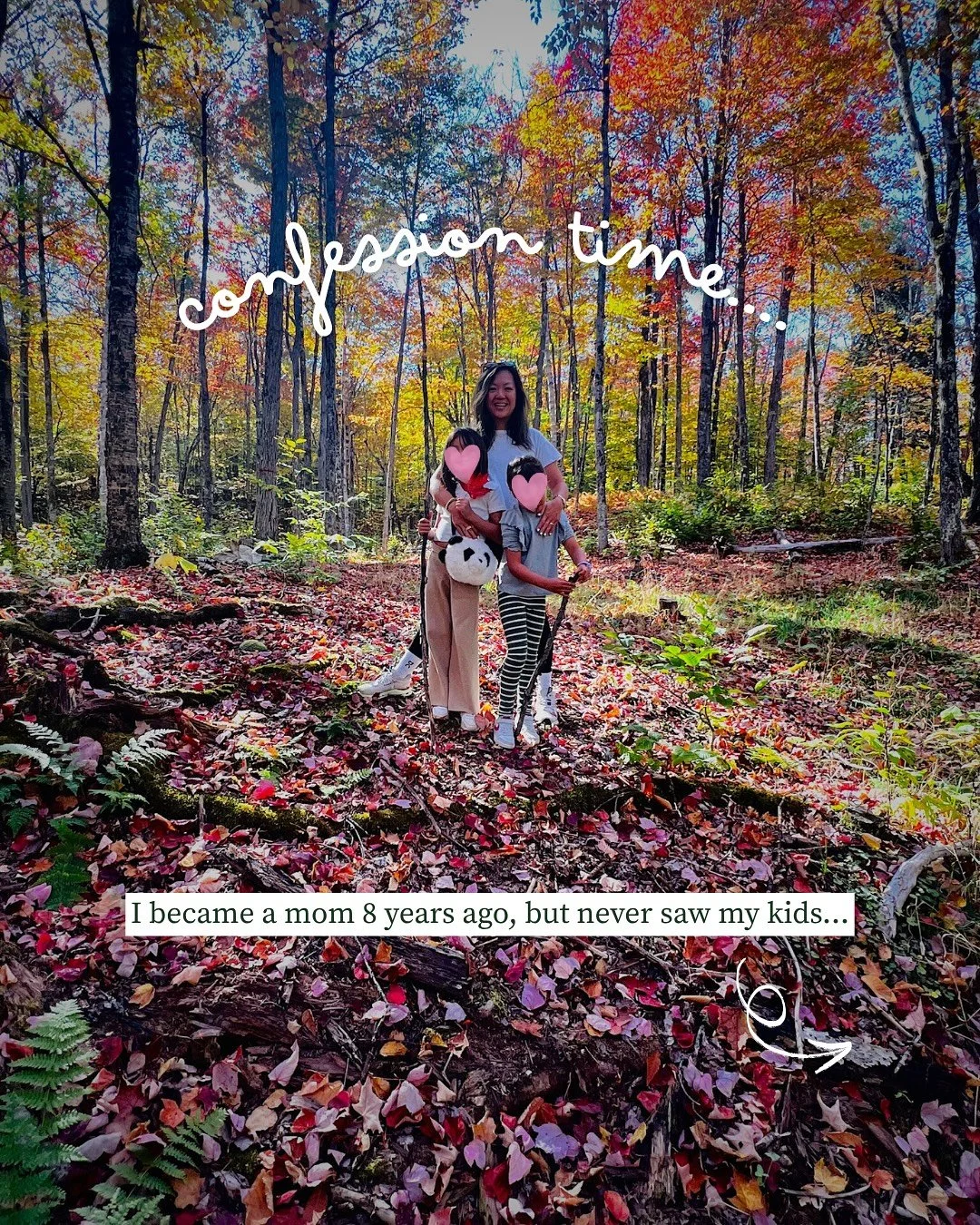 My secret talent was faking it until I made it… until it nearly killed me. 
To the outside world, my life looked pretty solid: big career, tech salary, high-rise living in NYC, busy with work travel, running from one important-sounding m