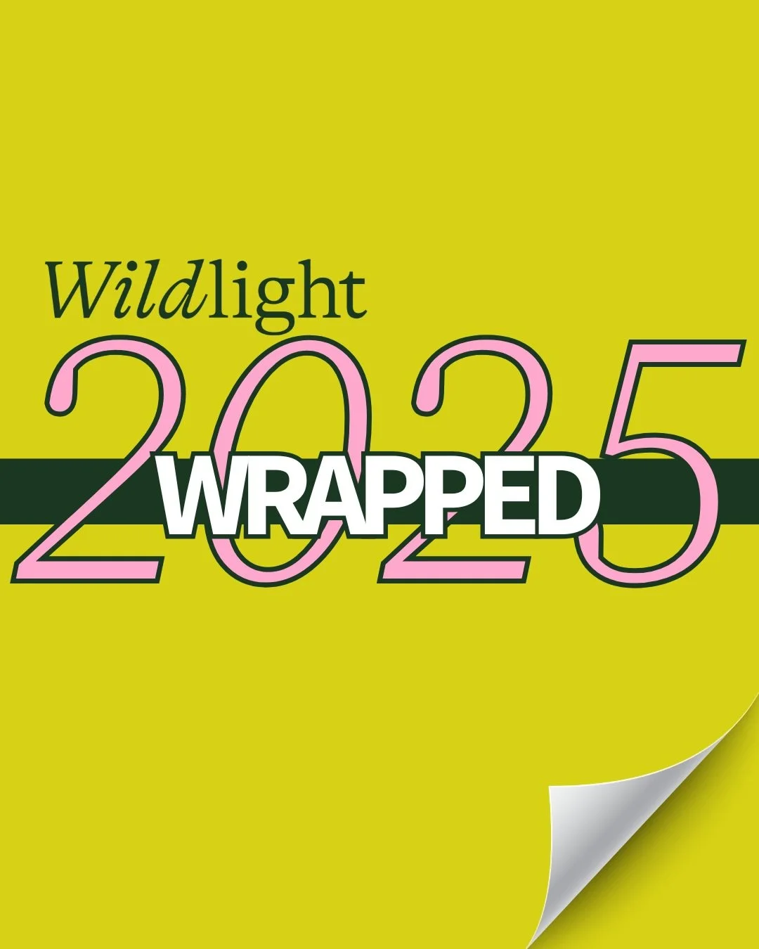 Yes, I&rsquo;m celebrating but this about YOU. Hear me out&hellip;

2025&rsquo;s not over yet, but I&rsquo;m already SO DAMN PROUD. What stands out the most is that my coaching hours decreased 25% from last year, number of people coached increased 17