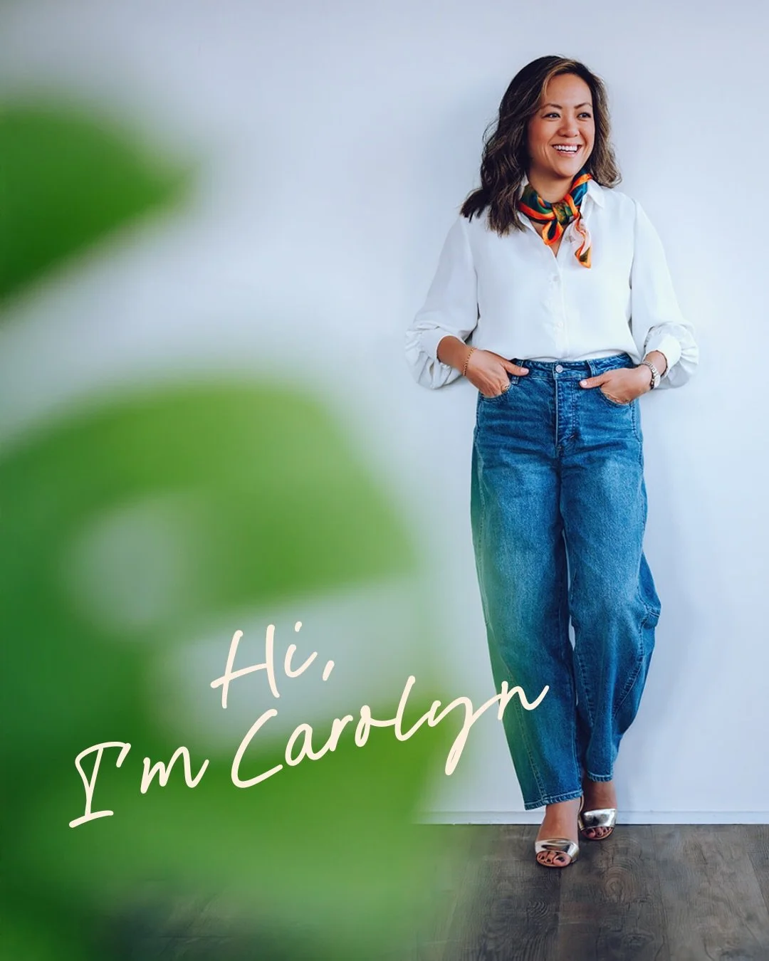 Choosing yourself, your values, speaking up when it&rsquo;s uncomfortable, and seeing life and your career differently from the masses&hellip; takes a whole lot of courage. Whether you&rsquo;ve been here since the beginning or just found this page, t