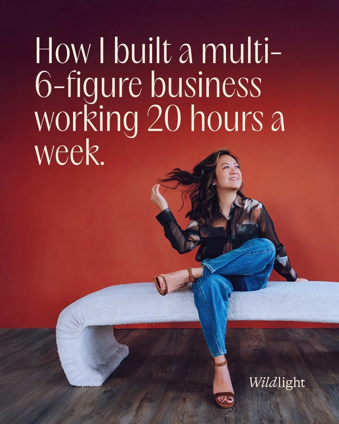 Stay tapped in. 🫶

It takes 30 seconds to call.&nbsp;
Make this a daily habit.