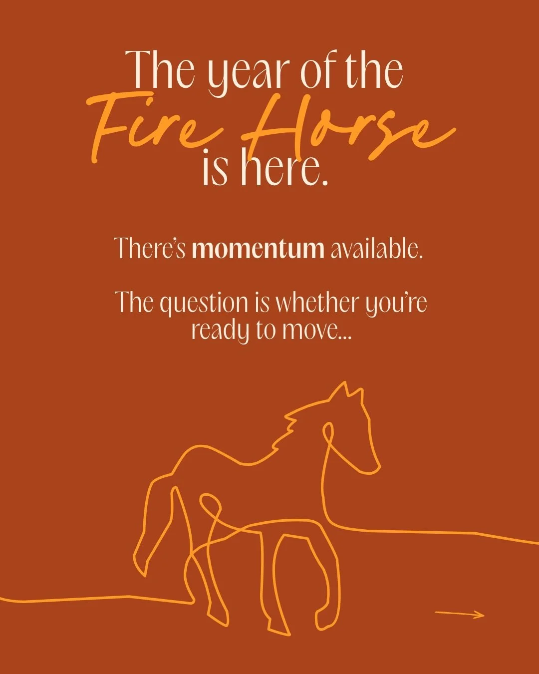Happy Lunar New Year! According to the Chinese Zodiac, we&rsquo;ve spent the last year of the Wood Snake, shedding.&nbsp;

Shedding old work identities, habits, and tendencies that no longer fit who we&rsquo;ve become.

It wasn&rsquo;t always easy. S