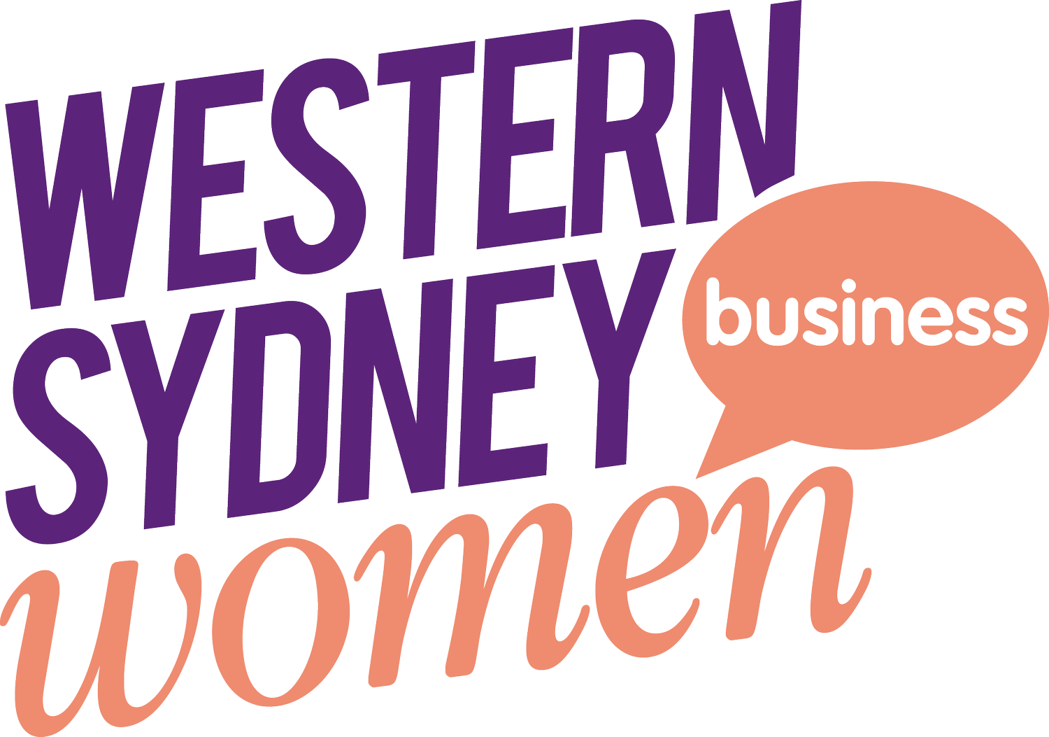 Western Sydney Business Women